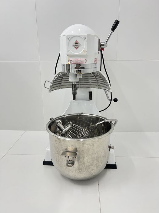 batedeira 20 litros EUTRON B20B