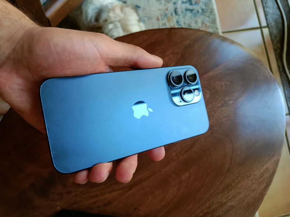Iphone 15 pro max 1Tb
