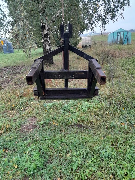 Sprzedam zamienię przedni tuz do c360