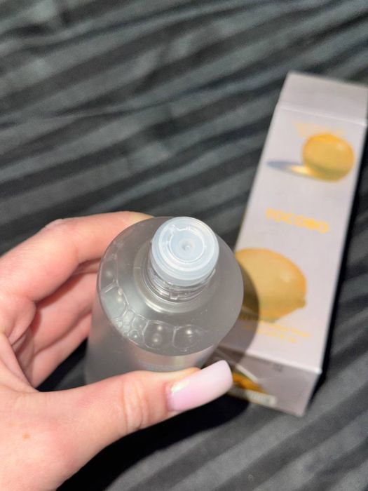 Тонер для обличчя