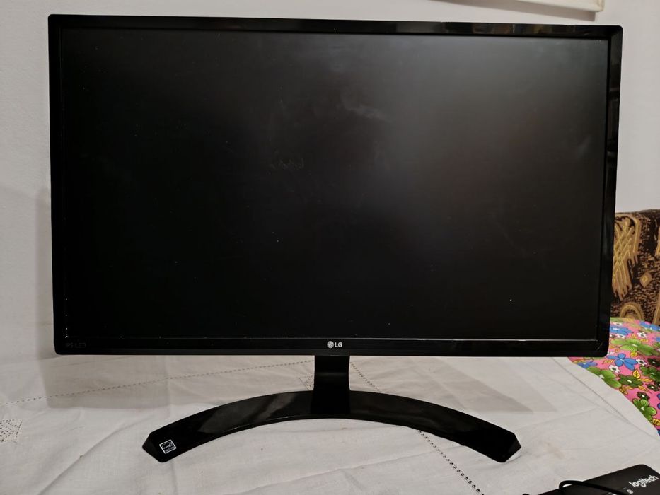 Компьютер intel core i3