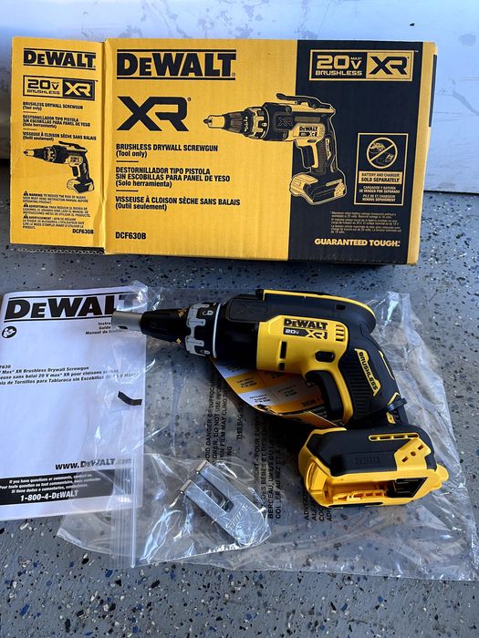 Dewalt       Pladur