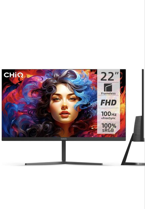 Monitor CHiQ 22F650