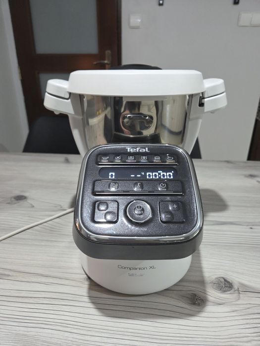 Tefal Companion XL