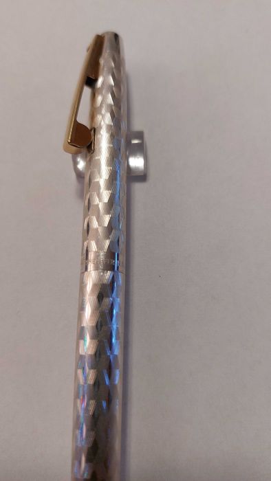 Długopis SHEAFFER Imperial 834 - Sterling Silver (srebro925)