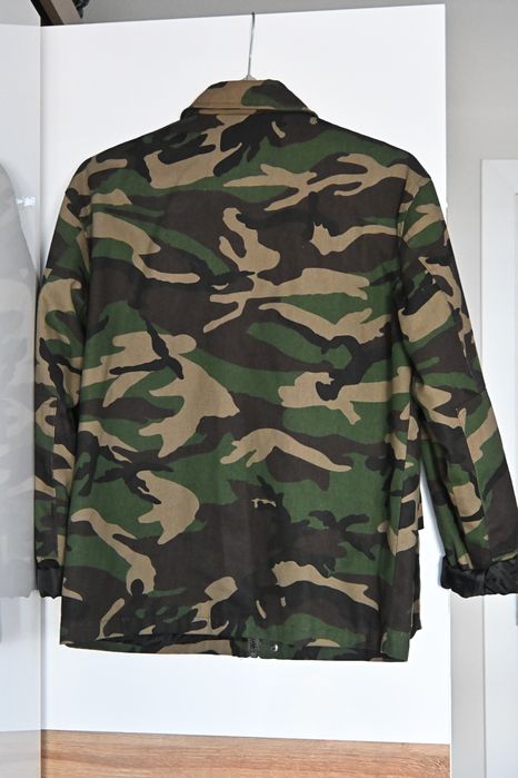 Lekka kurtka Boohoo man