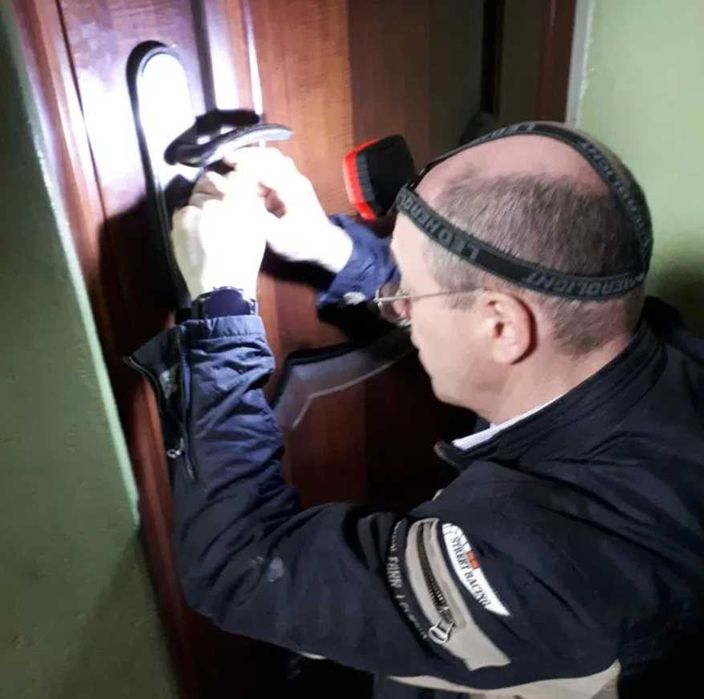 Заміна, ремонт, ВІДКРИТТЯ замків Житомир. Аварійний виїзд