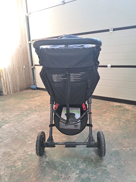 Wózek  dziecięcy spacerowy