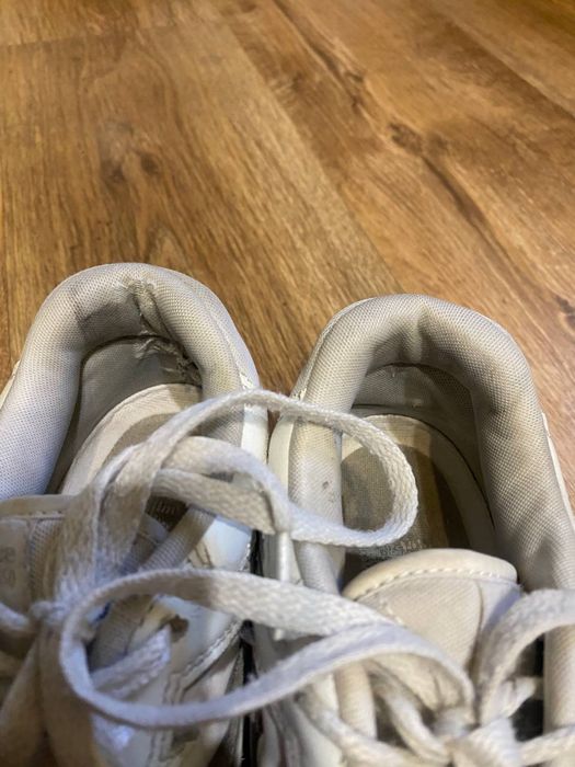 Кросівки New Balance 550