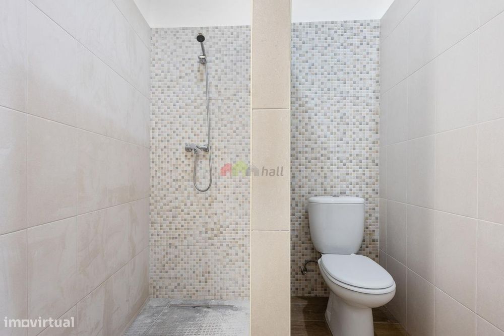 Moradia Remodelada no Centro Histórico de Beja