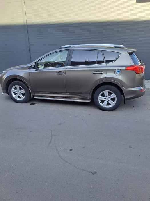 TOYOTA RAV4 2013 VIN JTMDAREVX0D024676 фото оголошення 4 з 15