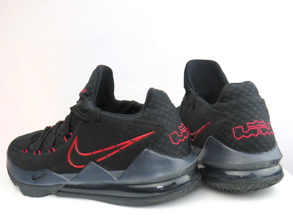 Nike Lebron buty do koszykówki r 47,5 -50%