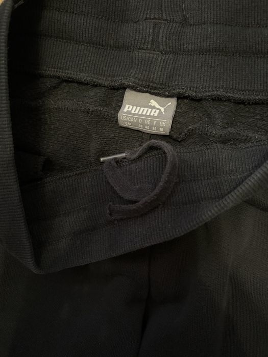 Спортивні штани Puma, Nike