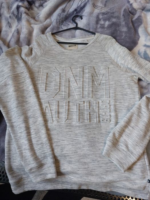 Bigstar męska bluzka