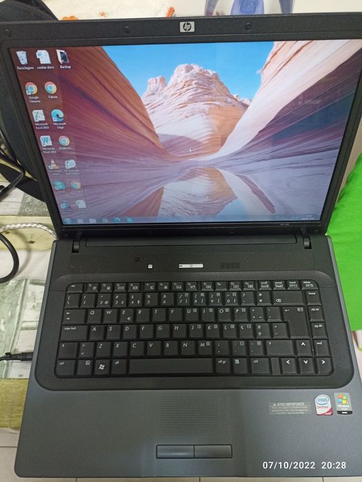 Toshiba Laptop64861754232705122