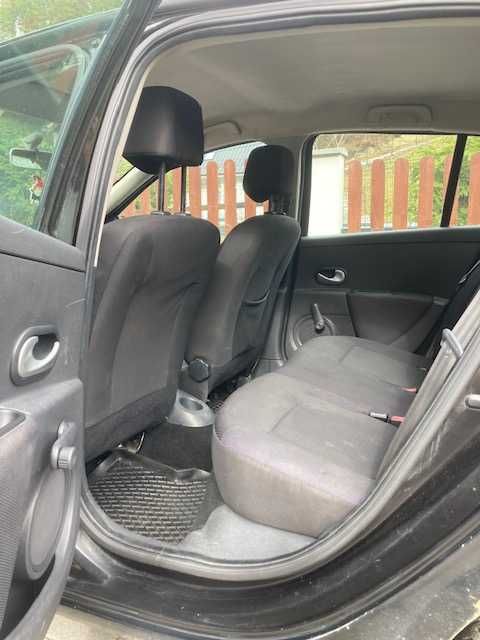 Samochód osobowy Renault Clio III 1,5 dci