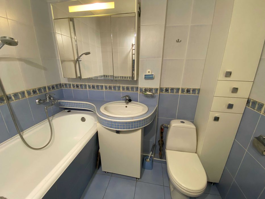 Apartment in Vinnytsya - View 4