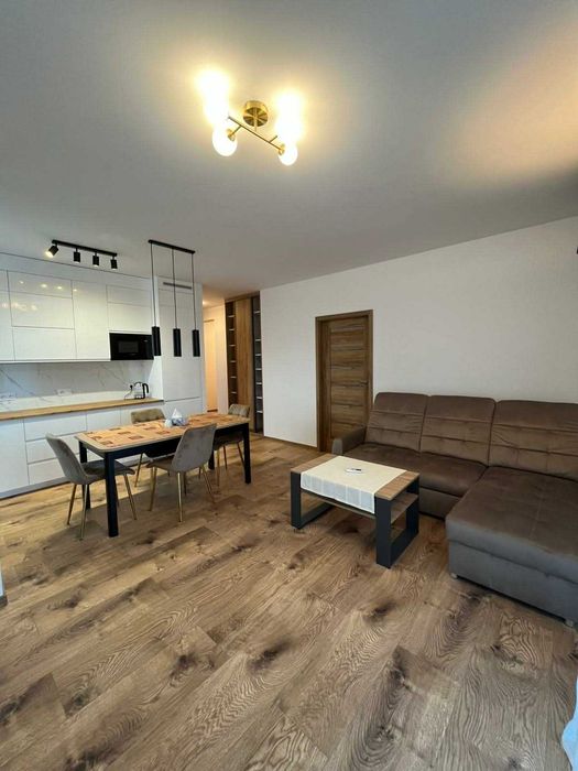 Apartament na sprzedaż
