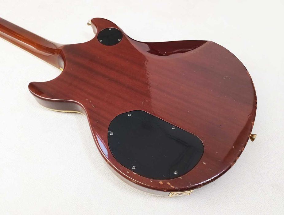 Ibanez AR2000VV Prestige - Reservada