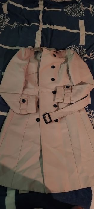 Пальто ZARA /Верхній одяг