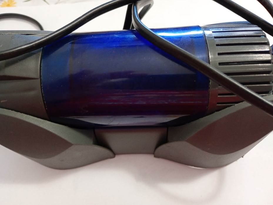 Filtro para  aquário.