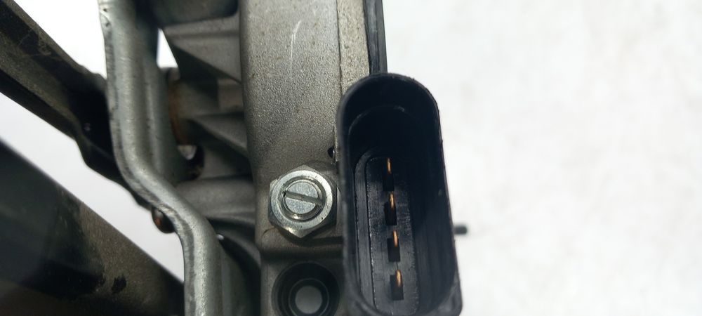Motor limpa vidros frente SEAT Ibiza IV (6J5, 6P1)