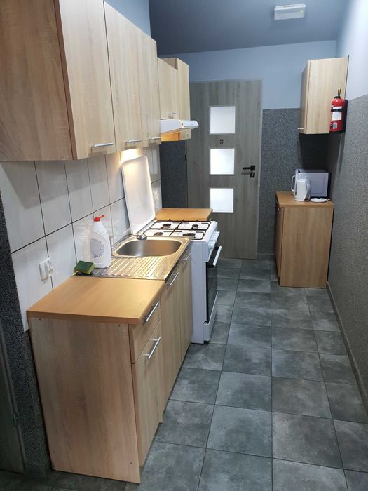 Wynajmę pokoje, mieszkanie, noclegi, kwatery dla pracowników.