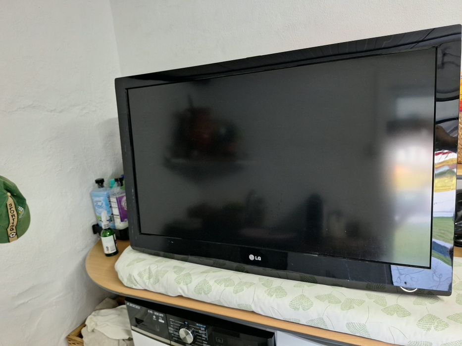 Tvs LG, smart tv  hisense varias pulgadas