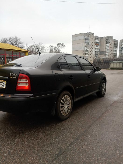 Продам Шкода Октавія тур