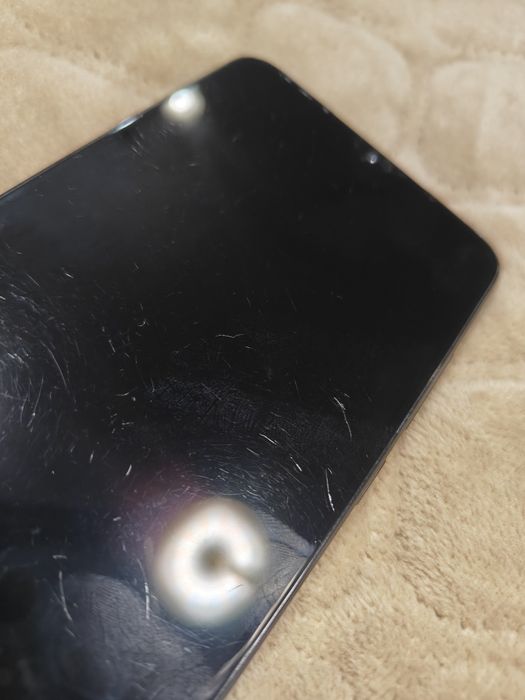 Продам Redmi not 8 pro 6/64