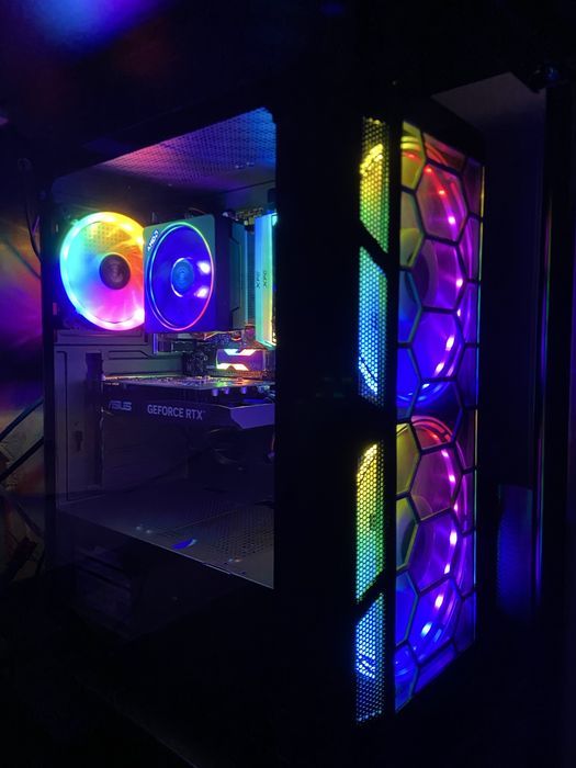 Pc gaming (otima oportunidade)