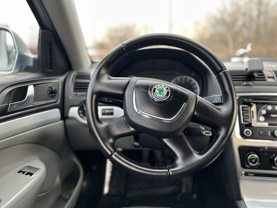 Skoda Ovtavia A5 FL 2.0diesel