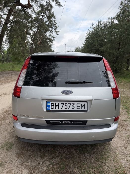 Продам Ford C-Max, 1,8/газ