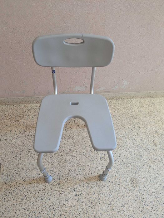 Orthos XXI Cadeira de Duche Danubio