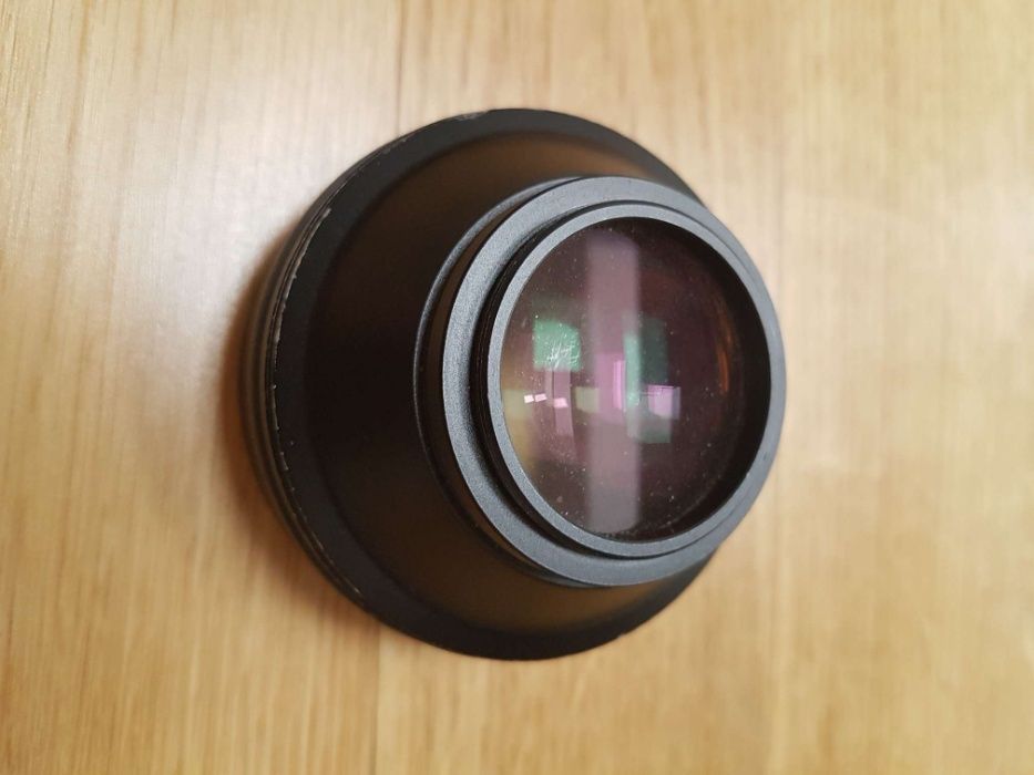 Obiektyw Konwerter szerokokątny SONY WIDE VCL-HGA07 0.7x