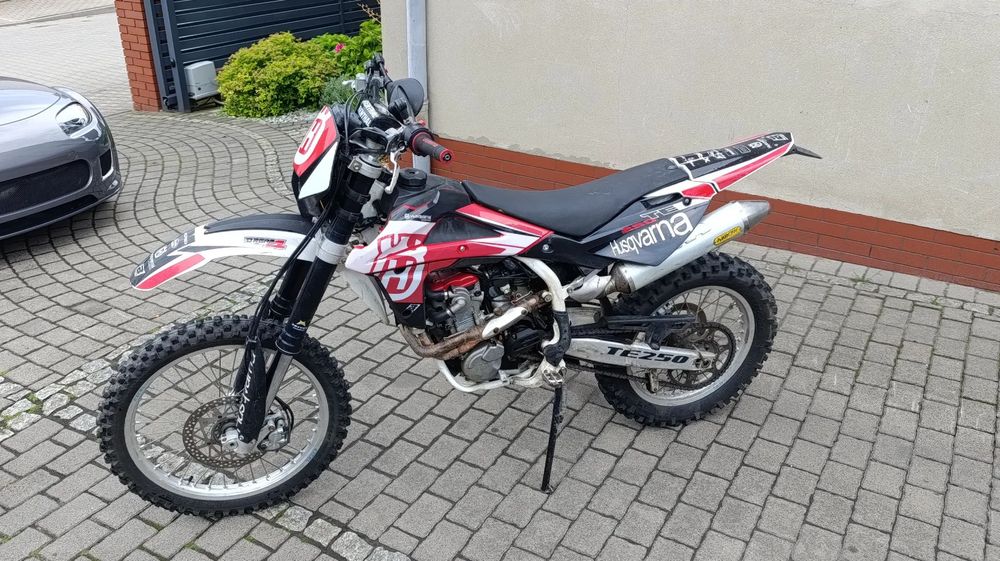 Husqvarna