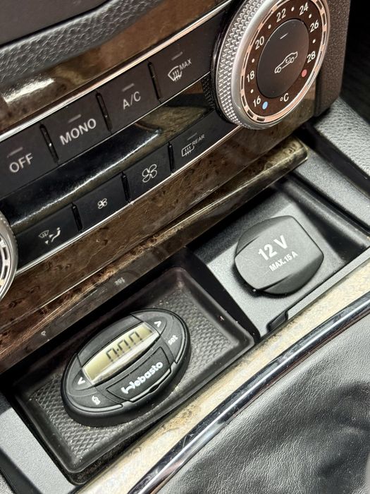 Mercedes c class