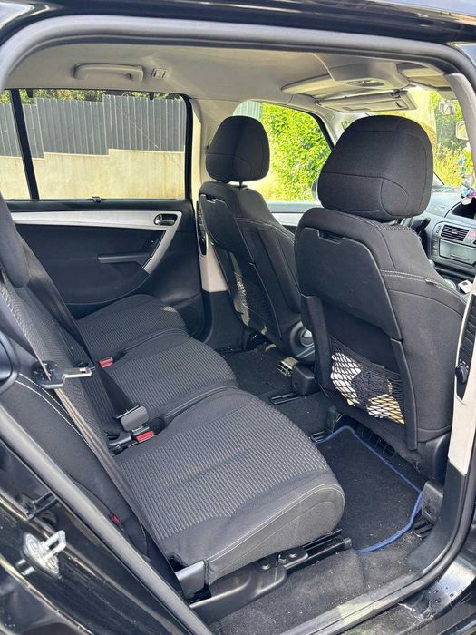 Citroën C4 Grand Picasso 1.6 Diesel – Espaçosa e Económica