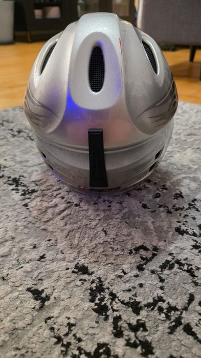 Kask narciarski Brenda