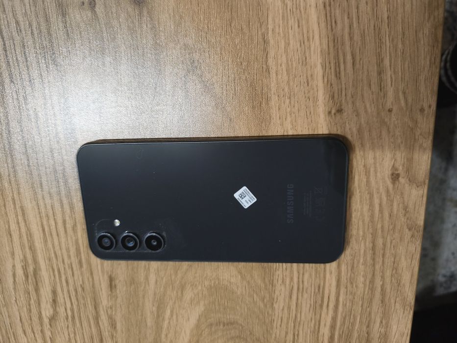 Samsung Galaxy A54 + etui