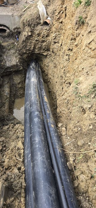 Przewierty Sterowane HDD