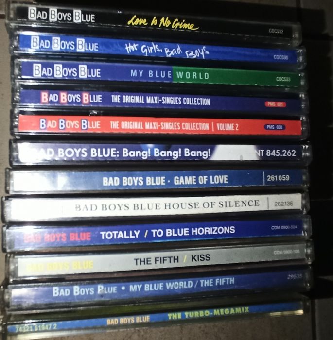 Top One Dzieci Europy Paweł Stasiak Zyczenia CD Disco Polo Polish Danc