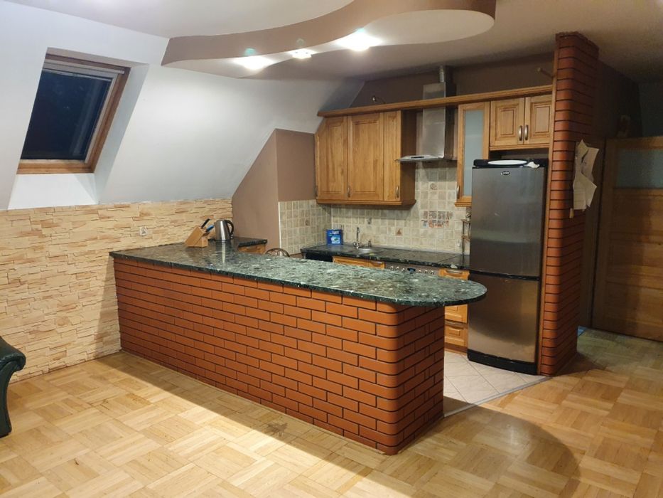 Pokoje  kwatery pracownicze