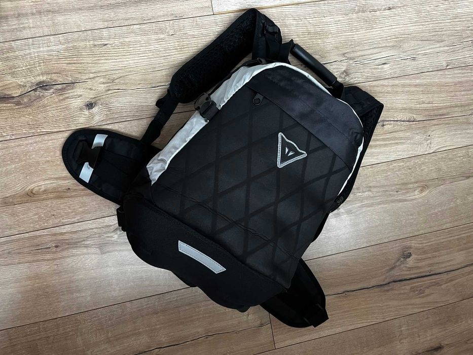 Рюкзак спортивний мото ранець Dainese