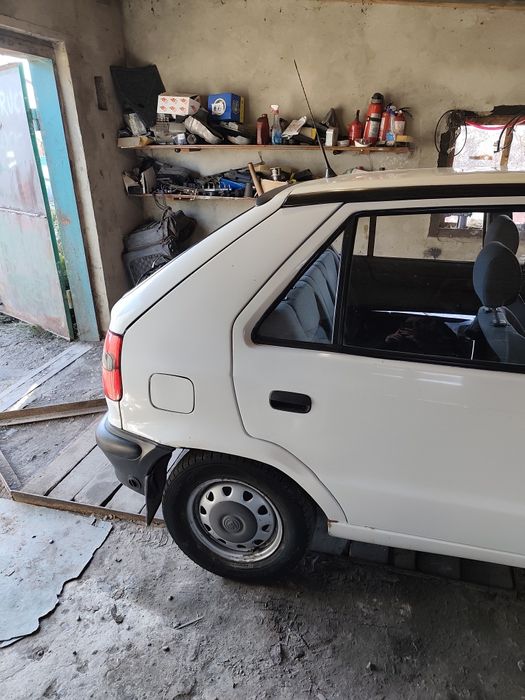 Капсула часу 100 тис пробігу