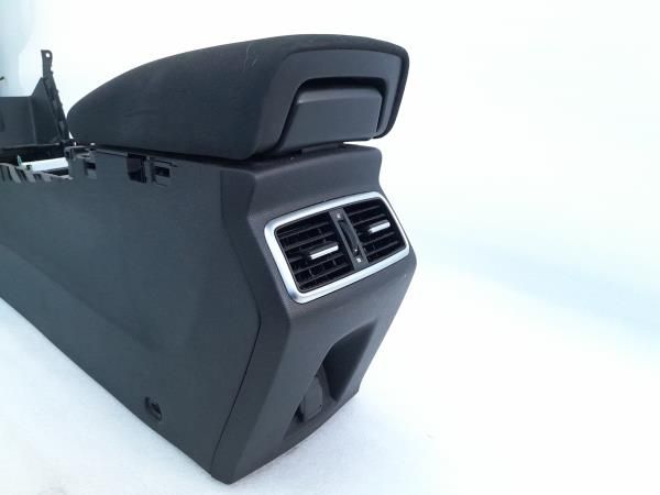 Consola central RENAULT Megane IV (B9A/M_)