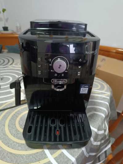 De'Longhi Cafeteira super automática