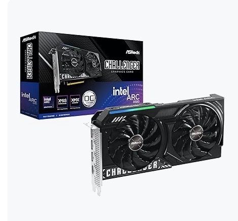 NOVO Pc Gaming ARC