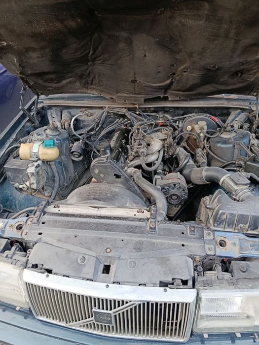 Продажа  Volvo940
