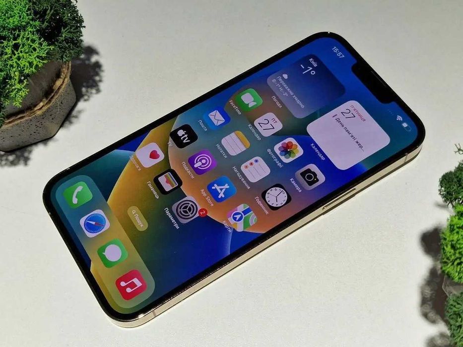 iPhone 13 Pro Max 256gb Graphite/Sierra Blue/Alpine Green/Silver/Gold